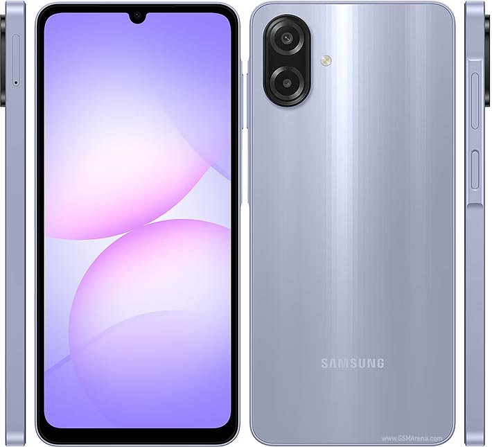 SAMSUNG A07 64GB
